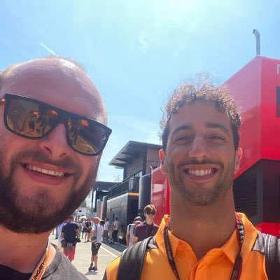 luigi_rinaldi's profile picture. 