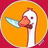 prettymuchmae's profile picture. 1/2 of a whole idiot :)