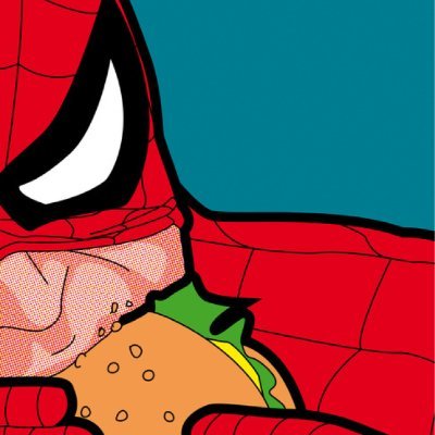 CantinaKaboom's profile picture. Un lugar donde podrás desayunar, comer y beber cervezas con tus amigos del mundo del cómic. Cada día tendremos algo para recomendarte.