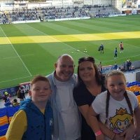 Mike Lloyd (@mikelloydavfc) 's Twitter Profile