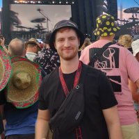 Cristian (@vintrae) 's Twitter Profile