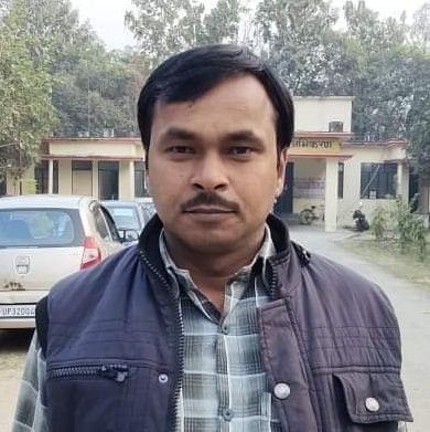 arvindk993625's profile picture. journalist Shakun Times