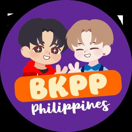 #BKPP ❤️💙 | A Philippine-based fan page dedicated to our dearest Billkin & PP. Recognized by Nadao Bangkok. Contact us: https://t.co/6OWuyudfTq.fc@gmail.com