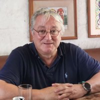 Ricardo Garcia Mira (@fargmira) 's Twitter Profile