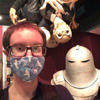Mike Long (@mikealanlong) 's Twitter Profile Photo Mike Long (@mikealanlong) 's Twitter Profile Photo