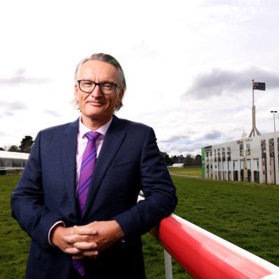 CEO Canberra Racing Club. Former Executive TABCORP & CEO of the ATC. Racing, wagering, sport, music, wine, food,nature. LM, AGP, ARP, JC, Family & Friends.