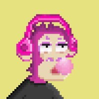 pau 👩🏻🎤☯️ (@pau_nfts) 's Twitter Profile