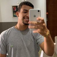 sorriso de porcelana 🤪 (@wygorfernandes1) 's Twitter Profile