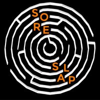 SoreSlap Theatre (@soreslaptc) 's Twitter Profile Photo SoreSlap Theatre (@soreslaptc) 's Twitter Profile Photo