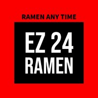 EZ 24 Ramen(@ez24ramen) 's Twitter Profile Photo