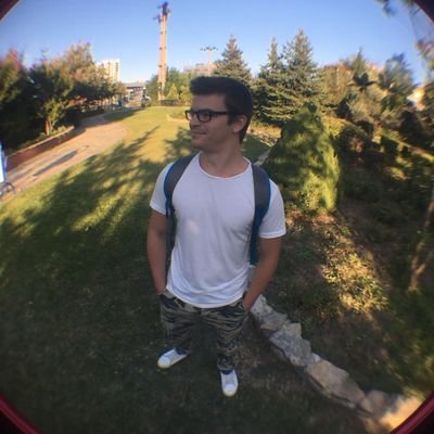 cinko_alperen's profile picture. UNSTOPPABLE \ NAYLONBRANDU