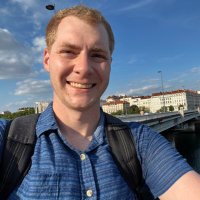 Brian Peterson (@bpeterson_md) 's Twitter Profile
