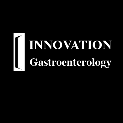 Gastroenterology The official account of The Innovation | Gastroenterology