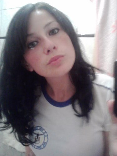 Eu posso até me afastar, mas eu nunca vou esquecer quem eu amo de verdade.