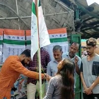 TMCP WordPresident at word 30 , Former ViceAssistant of Councillor 2015-2018,
Former Newz Editor at B Newz 2018-2019,
Former Newz Reporter at খবরে সারাদিন 2019
