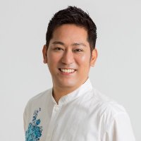 プロフィール画像を開きます