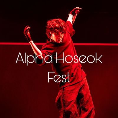 Round 2 | A fest for all the Alpha Hoseok enthusiasts out there | Tag the fest #AlphaJHSFest2