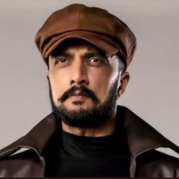 Kiccha_sudeepa2's profile picture. Karnataka