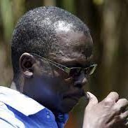 Wafula Buke (@cdewafulabuke) 's Twitter Profile