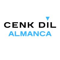 Cenk Dil Almanca (@cenkdilalmanca) 's Twitter Profile Photo