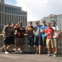 Ben McHugh - @mchugh11 - Twitter