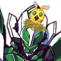ロボ部のクロ🍉 (@robobunokuro) 's Twitter Profile Photo ロボ部のクロ🍉 (@robobunokuro) 's Twitter Profile Photo