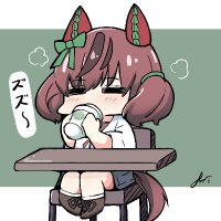 桝　義一 (@immortal_masu) Twitter profile photo