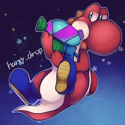 はりーさんのプロフィール画像