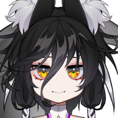 天靈 きつねさん⑨ Vtuber '천령여우씨'さんのプロフィール画像