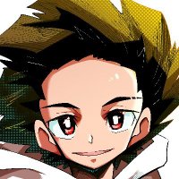 今田ユウキ👶シャドウ単行本4/28 (@pungter) 's Twitter Profile Photo 今田ユウキ👶シャドウ単行本4/28 (@pungter) 's Twitter Profile Photo