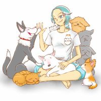 ジオネル (@geonelll) Twitter profile photo