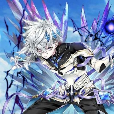 tadano_Weiss's profile picture. 白猫垢(全くやってない)
ポケモン/原神/東海オンエア
無言フォロー、タメ口もokです。
推しはヴァイスです！

白猫垢だけどほとんど趣味垢なんでいろんなこと不定期でつぶやきます。
白猫飽きててやってないです…