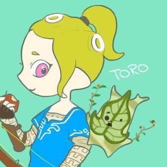 トロさんのプロフィール画像