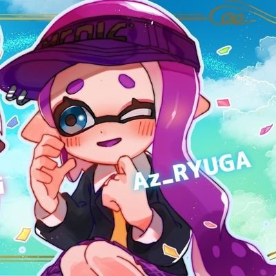 Az_RYUGA