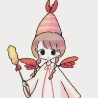 ぱんきち あんこ🍤(@oe___ank) 's Twitter Profile Photo