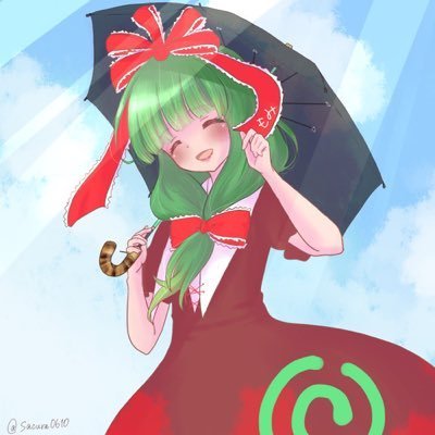 🖌🌂もみ🌂🖌さんのプロフィール画像