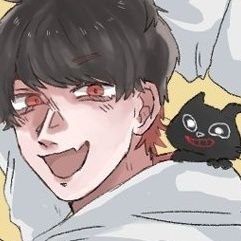 Anco🍒低浮上さんのプロフィール画像