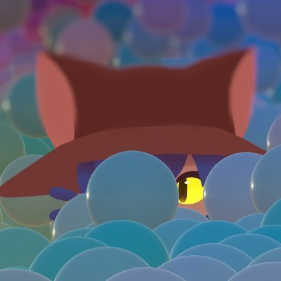 Miiniikuu's profile picture. blender artist (on and off) + splatoon enjoyer + oneshot fan