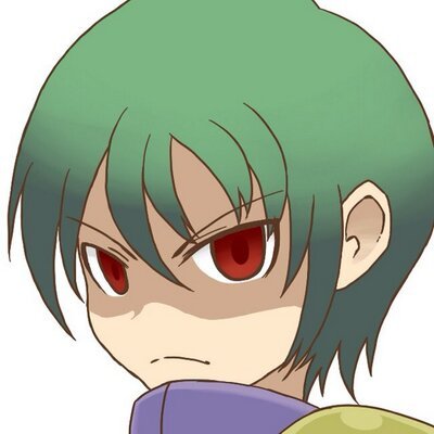 よべばくるやつ。ぶーめらんをなげることをなりわいとしています。 (替え)歌とか https://t.co/voSst2TwBp スプラとか https://t.co/lX3KgNYGMz