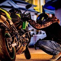 FGみらー (@mirror_600rr) 's Twitter Profile