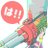 ミジンコさん11/21・25はハイドラ誕ですってよのアイコン