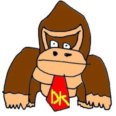 Malkey_Kong Profile Picture