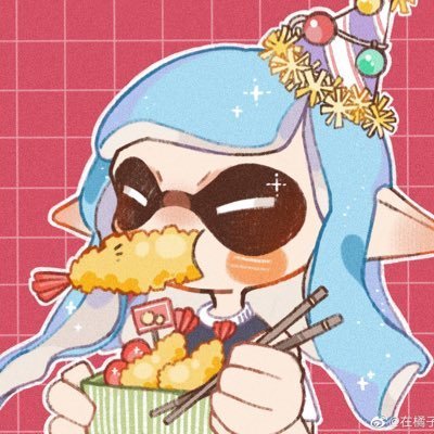 Luoyiii🍊さんのプロフィール画像