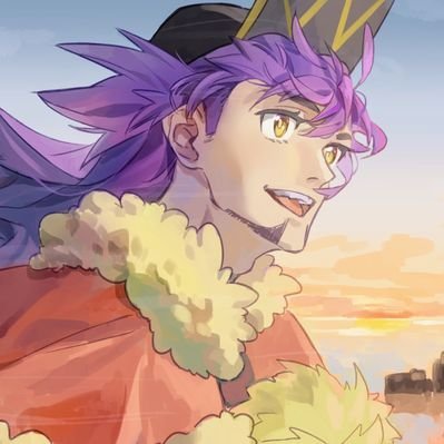 島灰⚔️さんのプロフィール画像