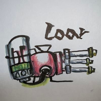 rakugaki_loar's profile picture. 兼趣味垢デス
絵に関してはなにか描いてと言われたら頑張ります
趣味はスプラ2、スマブラ、ゲキチュウ(マイ)、それとボドゲ
つい最近Nex-Aというチームに加入しました
オタクであったりへい民だったりする💫
アイコンは @sukuikkurinn たぬき様から頂きました