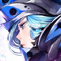 シルバー (@studio_osusi) 's Twitter Profile