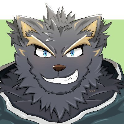 ガルフ🐺さんのプロフィール画像