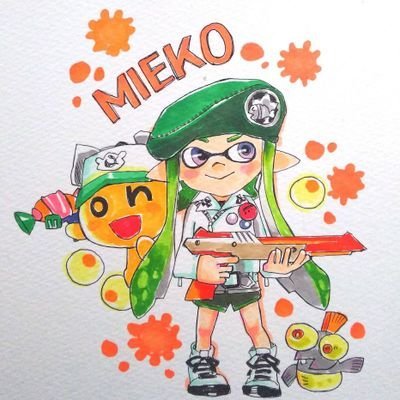 趣味は手芸。1児の母🎵お弁当と節約に奮闘中🍱ぬるっと&外タレ2丁目北海道支部の片隅でひっそりとエラ呼吸。🎮スプラは卒業しました(*ᴗ ᴗ)⁾⁾🎮マイクラは細々と続けてます🎮DBDも時々♪アイコンはあみ△さんに頂きました❤️
無言のフォロー、失礼します。