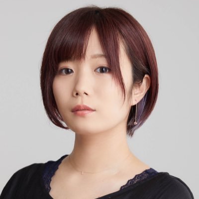 俳優だったり声優だったりです。日本酒唎酒師の資格有。ゲームが好きです🎮 紅殻のパンドラ/七転福音|アイカツ!/白樺リサ 他|ハイスクール・フリート/伊勢桜良・杉本珊瑚|モブサイコ100/黒崎麗|とんでもスキルで異世界放浪メシ/フランカ|デリコズ・ナーサリー/エレーナ・ロルカ| など