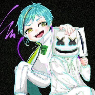 とむら🐙🦈🐬さんのプロフィール画像
